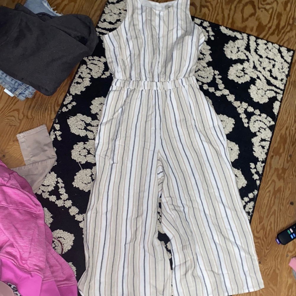 Jumpsuit